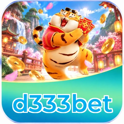 Pacote Completo do App d333bet